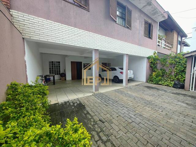 #845 - Sobrado para Venda em São Bernardo do Campo - SP - 3