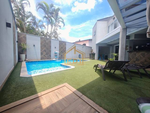 #846 - Sobrado para Venda em São Bernardo do Campo - SP - 1