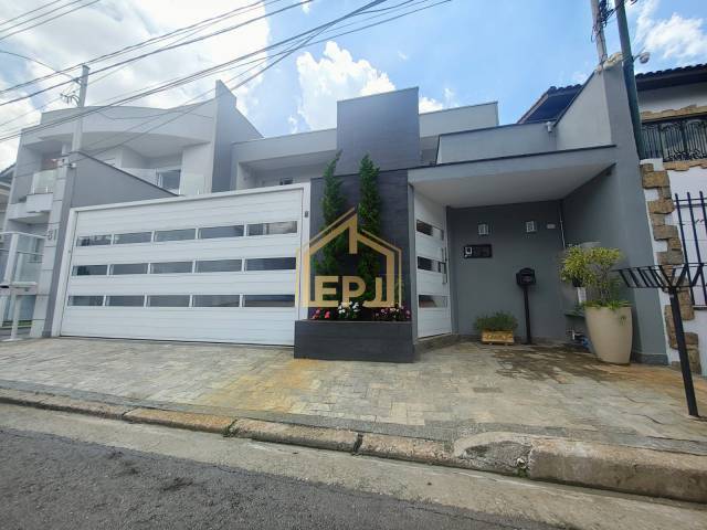 #846 - Sobrado para Venda em São Bernardo do Campo - SP - 2