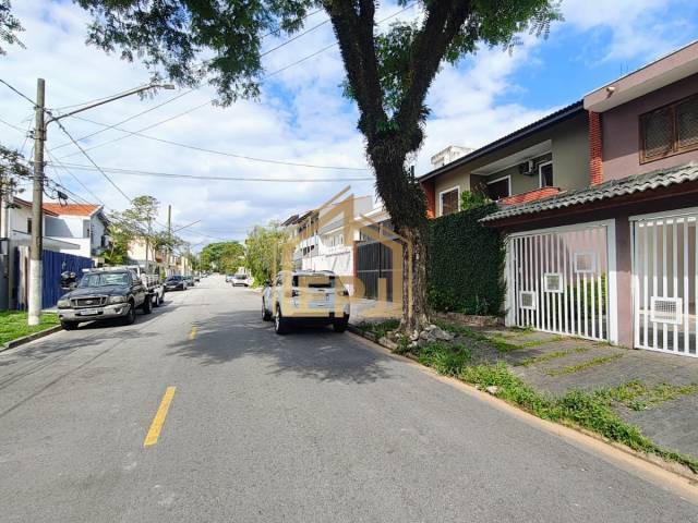 #845 - Sobrado para Venda em São Bernardo do Campo - SP - 3