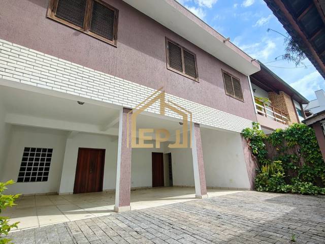 #845 - Sobrado para Venda em São Bernardo do Campo - SP - 1