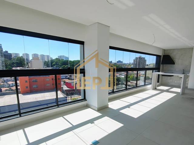 #847 - Apartamento para Venda em São Bernardo do Campo - SP - 2