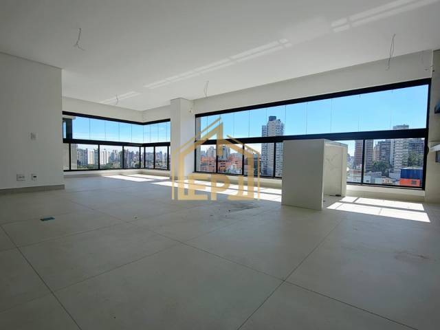 #847 - Apartamento para Venda em São Bernardo do Campo - SP - 1