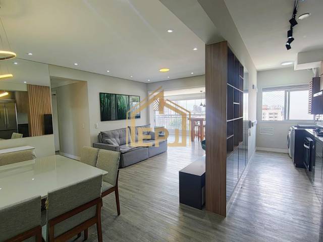 #838 - Apartamento para Venda em Santo André - SP - 2