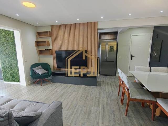 #838 - Apartamento para Venda em Santo André - SP - 3