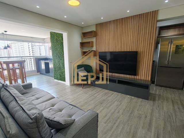 #838 - Apartamento para Venda em Santo André - SP - 1