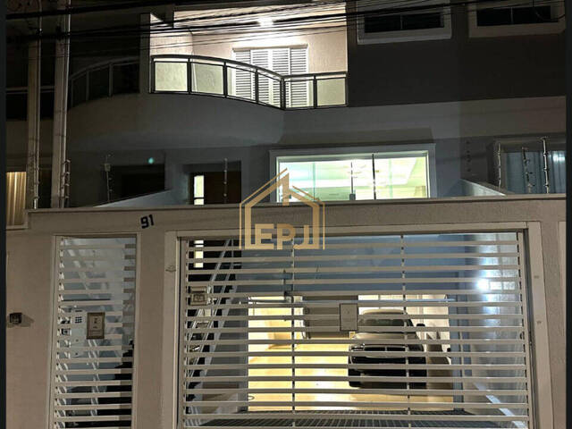 #848 - Sobrado para Venda em São Bernardo do Campo - SP - 3