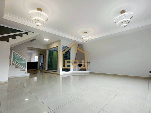 #848 - Sobrado para Venda em São Bernardo do Campo - SP - 2