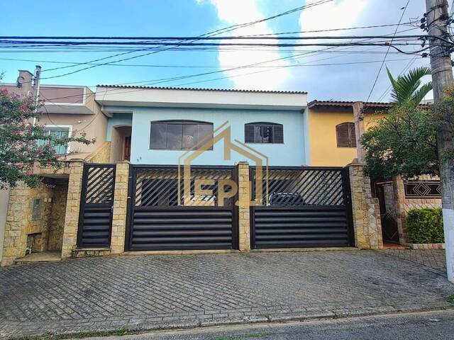#849 - Casa para Venda em São Bernardo do Campo - SP - 2
