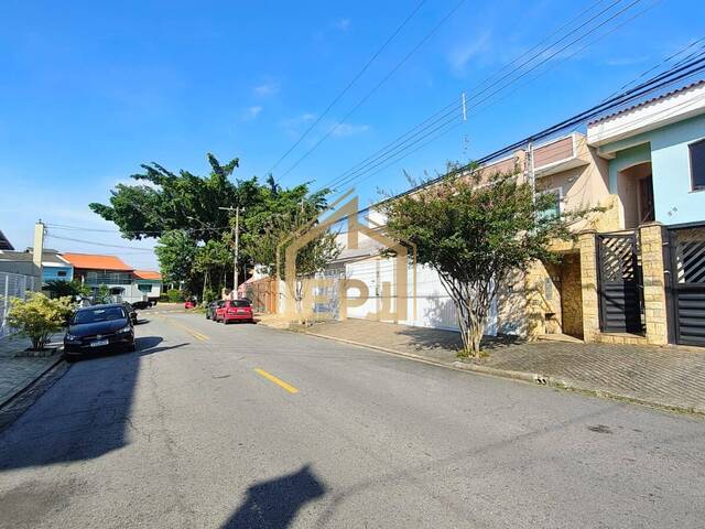 #849 - Casa para Venda em São Bernardo do Campo - SP - 3