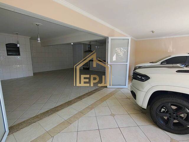 Casa para Venda em São Bernardo do Campo - 5
