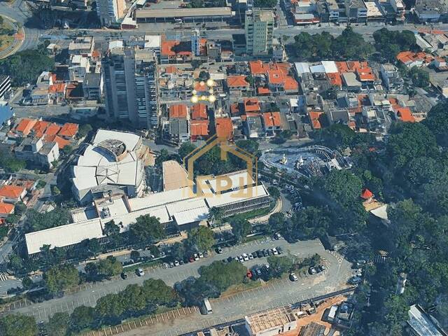 Área Comercial para Venda em São Bernardo do Campo - 4