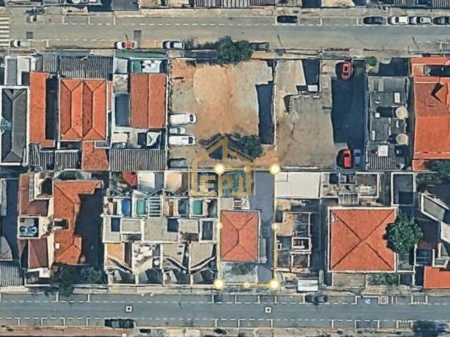 #850 - Área Comercial para Venda em São Bernardo do Campo - SP - 2