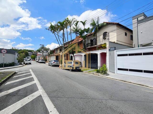#851 - Sobrado para Venda em São Bernardo do Campo - SP