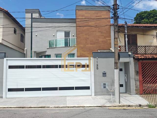 Sobrado para Venda em São Bernardo do Campo - 4