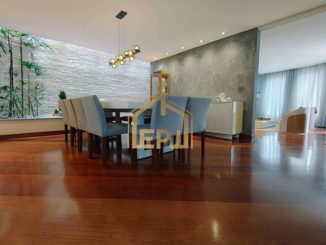 #851 - Sobrado para Venda em São Bernardo do Campo - SP