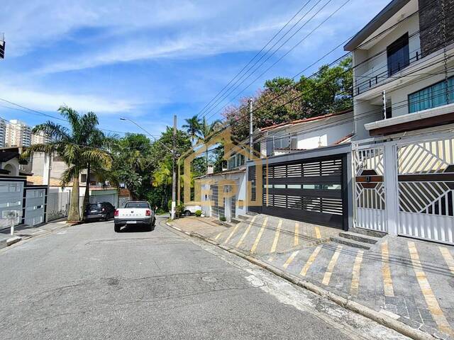 Sobrado para Venda em São Bernardo do Campo - 5