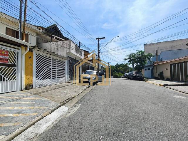 Sobrado para Venda em São Bernardo do Campo - 4
