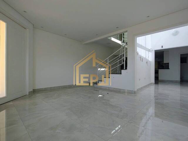 #852 - Sobrado para Venda em São Bernardo do Campo - SP - 1