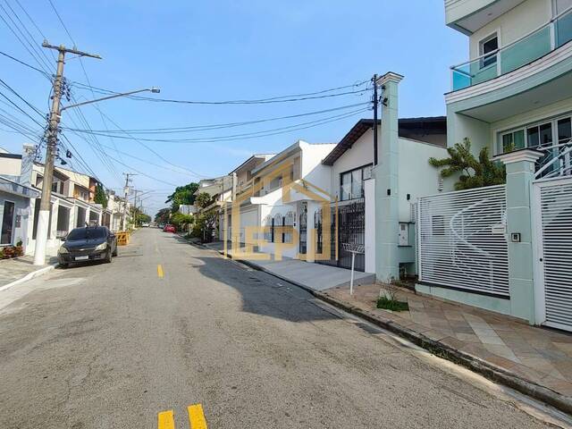 #853 - Sobrado para Venda em São Bernardo do Campo - SP - 2