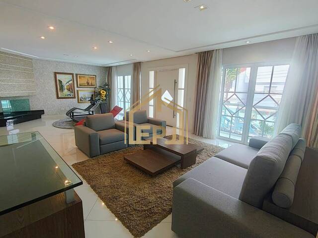 #853 - Sobrado para Venda em São Bernardo do Campo - SP - 1