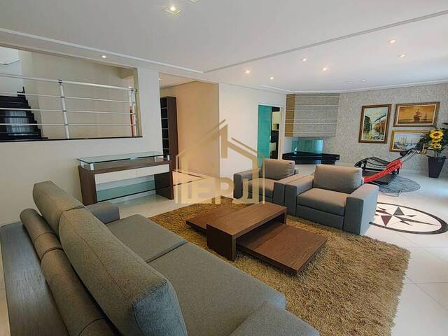 #853 - Sobrado para Venda em São Bernardo do Campo - SP - 3