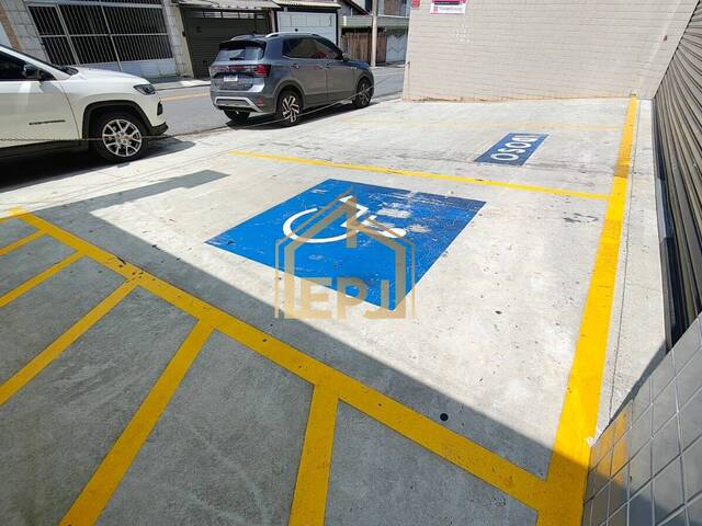 #854 - Galpão para Venda em São Bernardo do Campo - SP - 3