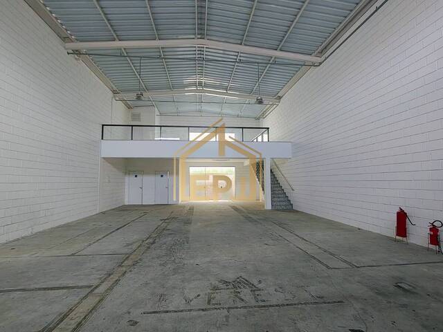 #854 - Galpão para Venda em São Bernardo do Campo - SP - 1