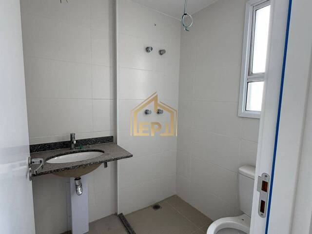 #855 - Apartamento para Venda em São Bernardo do Campo - SP - 3