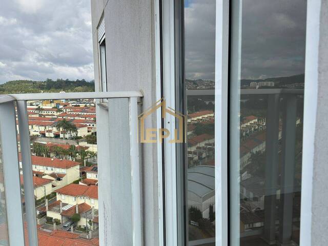 Apartamento para Venda em São Bernardo do Campo - 5
