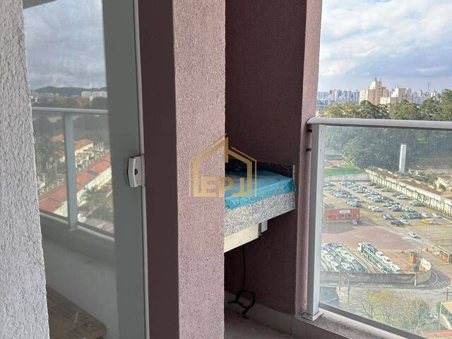 #855 - Apartamento para Venda em São Bernardo do Campo - SP - 1