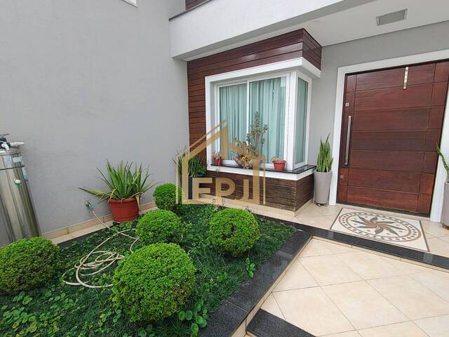 #856 - Sobrado para Venda em São Bernardo do Campo - SP