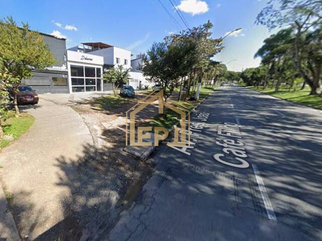 Terreno para Venda em São Bernardo do Campo - 5