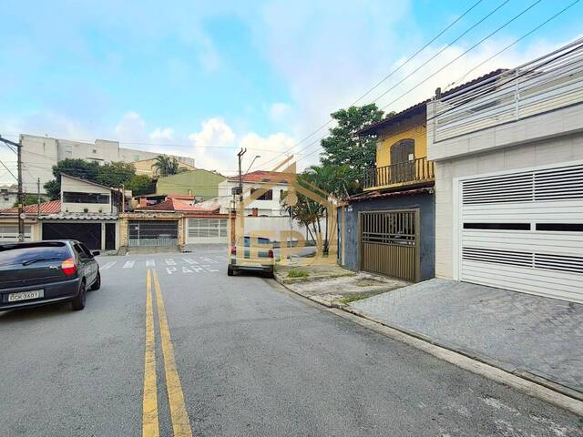 #858 - Casa para Venda em São Bernardo do Campo - SP - 3