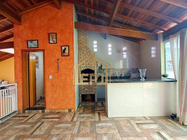 #858 - Casa para Venda em São Bernardo do Campo - SP - 2