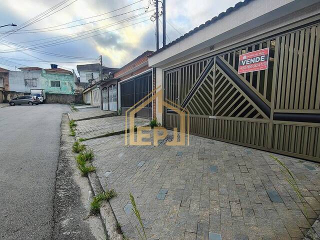 #859 - Casa para Venda em São Bernardo do Campo - SP - 2