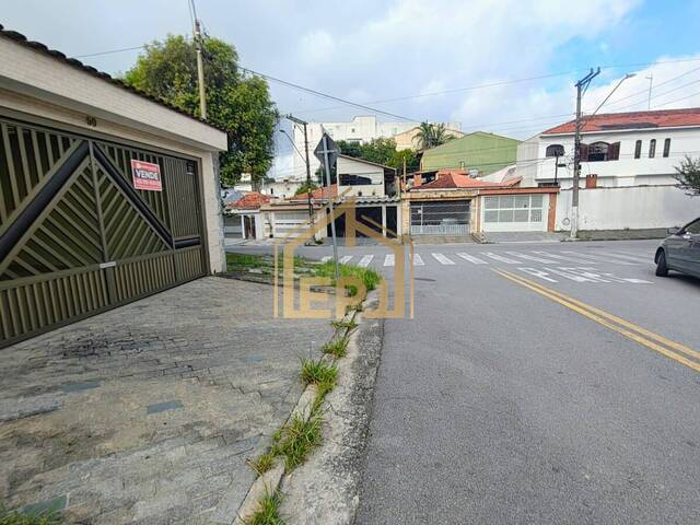 #859 - Casa para Venda em São Bernardo do Campo - SP - 3