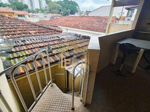 Casa para Venda em São Bernardo do Campo - 4