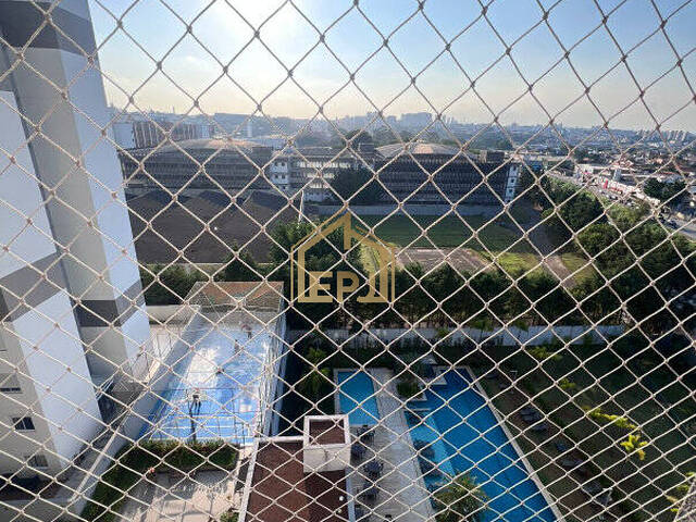 #860 - Apartamento para Venda em São Bernardo do Campo - SP - 1