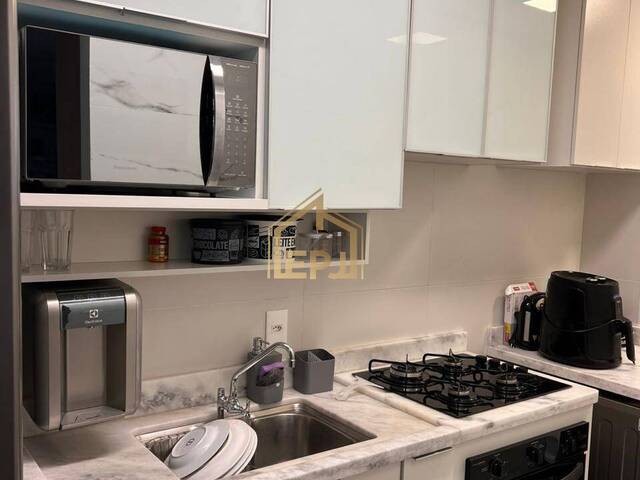 Apartamento para Venda em São Bernardo do Campo - 4