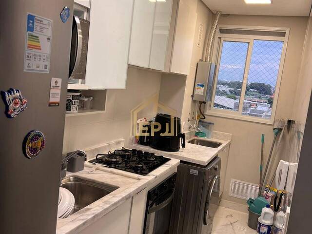 Apartamento para Venda em São Bernardo do Campo - 5
