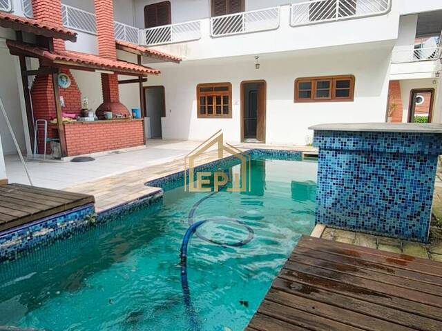 #861 - Casa para Venda em São Bernardo do Campo - SP - 2