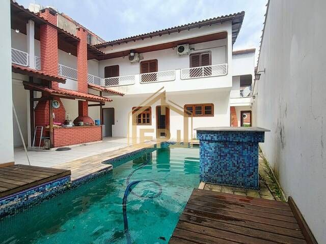 #861 - Casa para Venda em São Bernardo do Campo - SP - 3