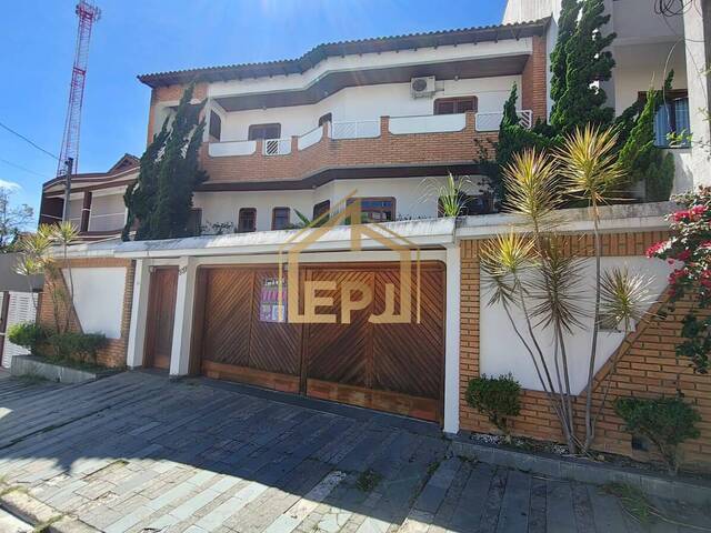 Venda em Parque Espacial - São Bernardo do Campo