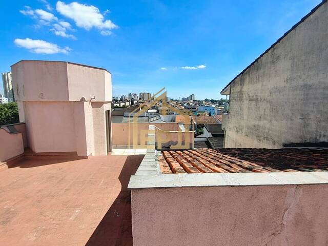 Sobrado para Venda em São Bernardo do Campo - 5
