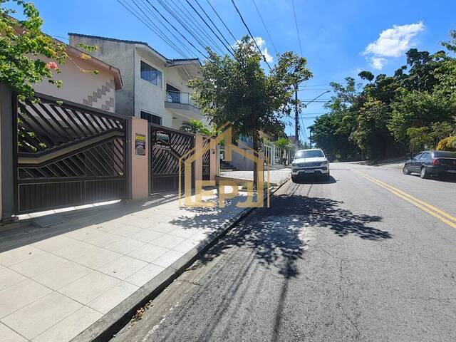 #862 - Sobrado para Venda em São Bernardo do Campo - SP - 3