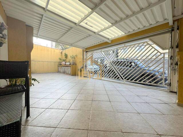 #863 - Sobrado para Venda em São Bernardo do Campo - SP - 2