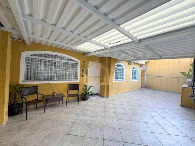 #863 - Sobrado para Venda em São Bernardo do Campo - SP - 3