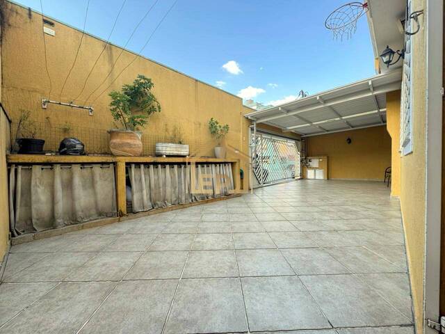 Sobrado para Venda em São Bernardo do Campo - 4