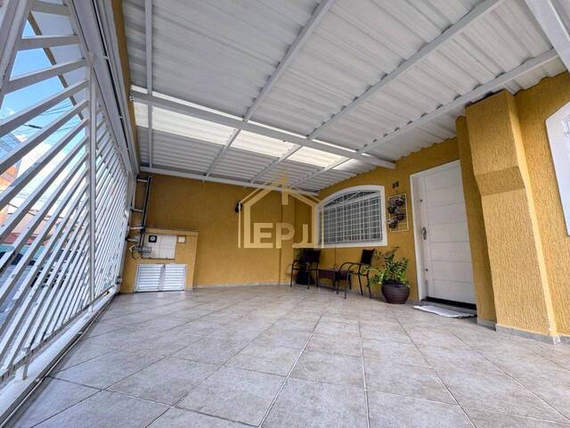 Sobrado para Venda em São Bernardo do Campo - 5